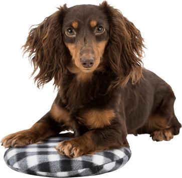 Image du produit Trixie Coussin chauffant pour micro-ondes