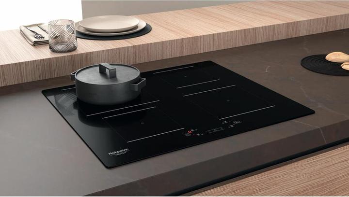 Actual product image Hotpoint HQ 5660S NE