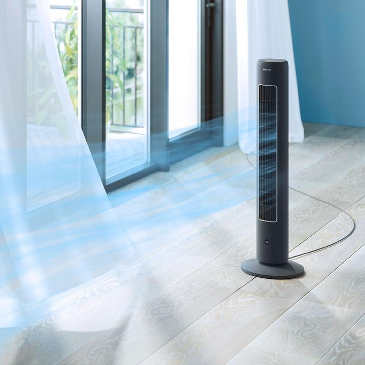 Image du produit Philips CX5535/11 (46 dB)