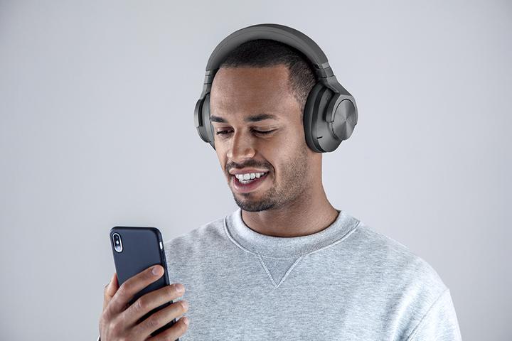 Immagine prodotto Technics EAH-A800E (ANC, 50 h, Senza fili, Cablato)