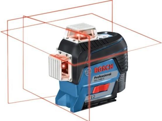 Productafbeelding Bosch Professional GLL 3-80 C