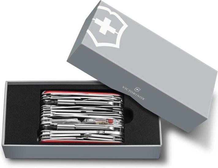 Produktbild Victorinox Swiss Champ XXL
