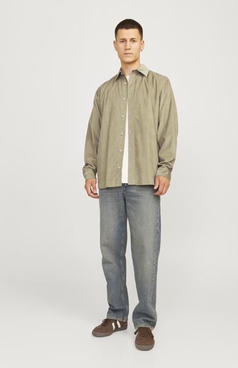 Image du produit Jack & Jones Chemise Comfort Fit Chemise (S)
