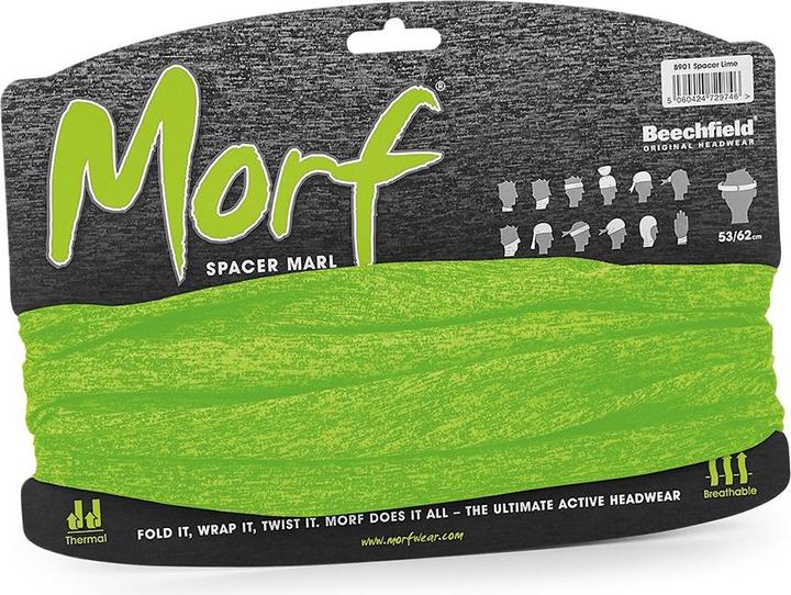Immagine prodotto Beechfield Scaldacollo Morf Spacer