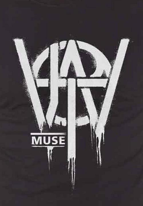 Immagine prodotto Muse Maglietta Will Of The People (L)