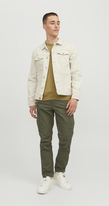 Actual product image Jack & Jones Ace Tucker Chino (W33/L30)