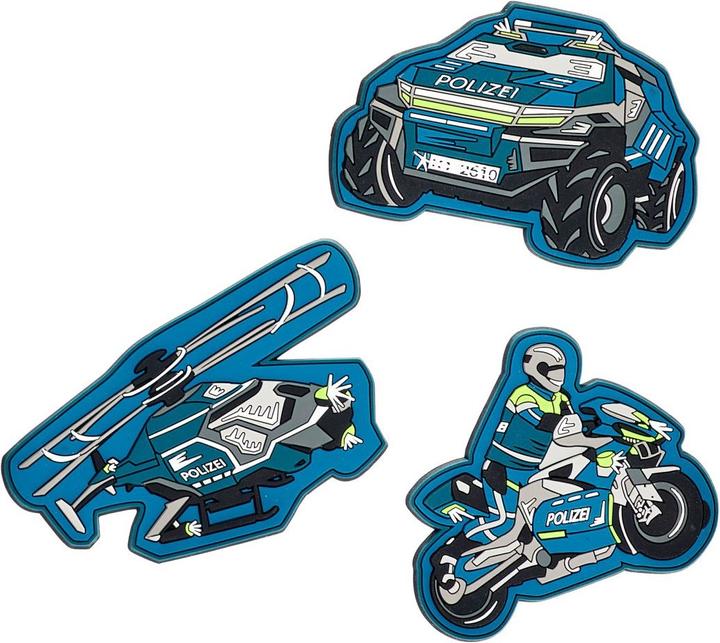 Image du produit Derdiedas Sac à dos scolaire ErgoFlex SetSpeed (22 l)