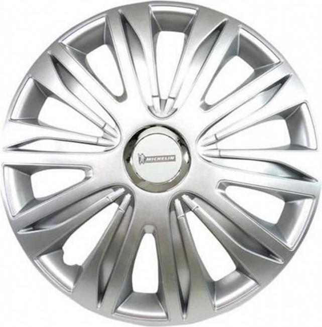 Michelin Enjoliveur de roue NVS42 14 (4 pièce(s), 14")