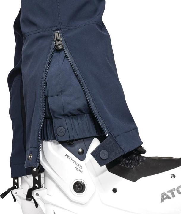 Actual product image Schöffel Softshell Pants Matrei (24)