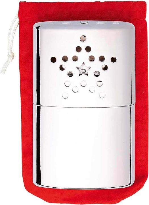 Produktbild Herbertz Handwärmer für Feuerzeugbenzin