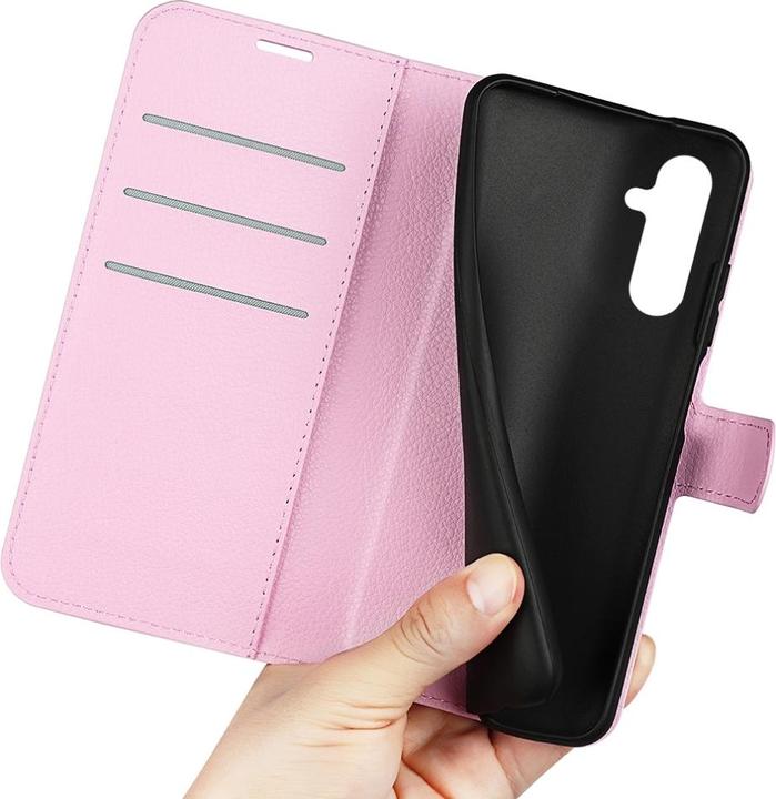 Image du produit Screenguard Leather Guard (Samsung Galaxy A55)