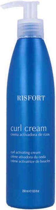 Produktbild Risfort Curl Cream 250ml (Haargel, 250 ml)