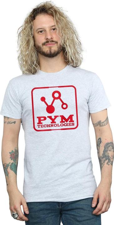 Immagine prodotto Maglietta di AntMan e The Wasp Pym Technologies (M)