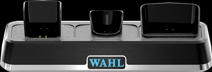 Image du produit Wahl Station d'alimentation multicharge (1 x)