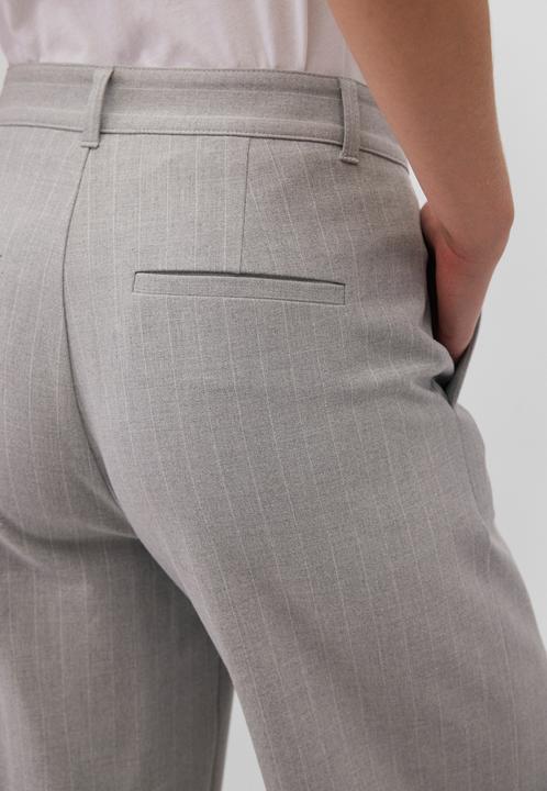 Actual product image Mavi Hose Woven Pants Belt (S)