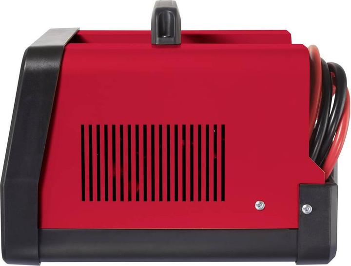 Produktbild Voltcraft VC-AK-150 VC-16675785 Automatikladegerät 12 V, 24 V 140 A 75 A (24V, 12V, 140 A)
