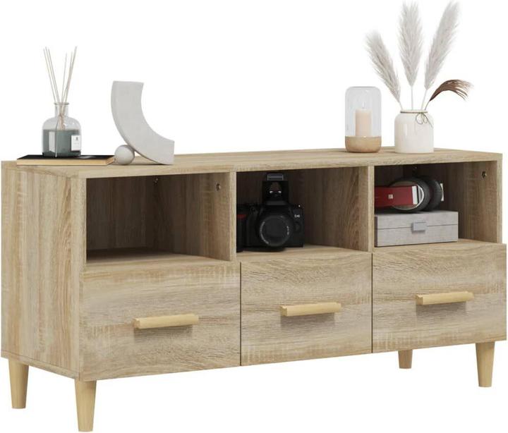 Actual product image VidaXL Fredelia (102 x 36 x 50 cm)