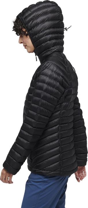 Produktbild Black Diamond W Approach Down Hoody (S)