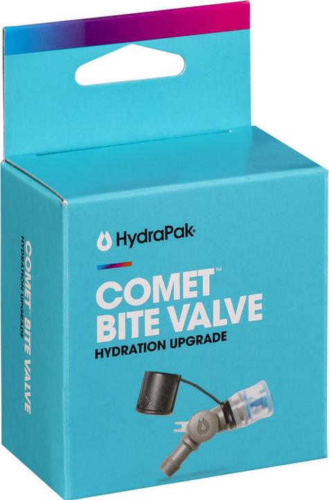 Actual product image Hydrapak Comet Bite Valve