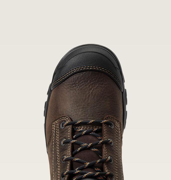 Image du produit Ariat bottines treadfast 6" h2o (36.5)