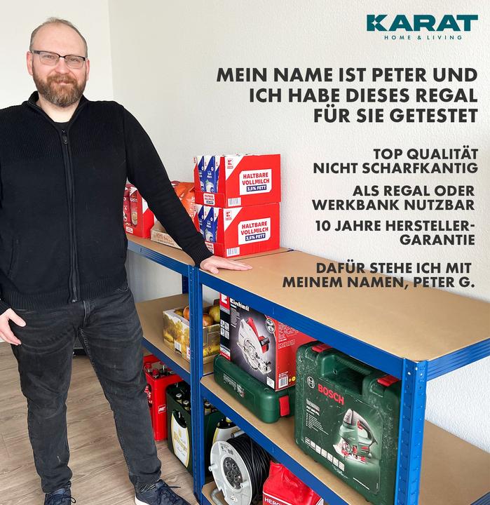 Produktbild Karat Lakota