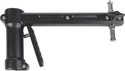 Produktbild Studioking Säulenklemme für Lampenstativ FPT-3604 220 cm (Stativklemme)