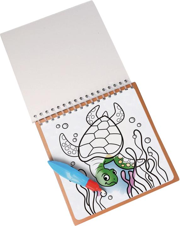 Produktbild Online Magic Water Book (1 x)