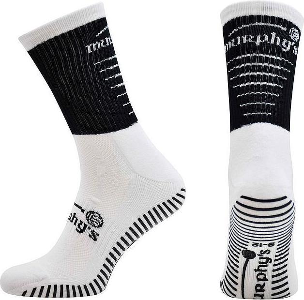 Murphy's Pro GAA Socken Mit SilikonNoppen (116)