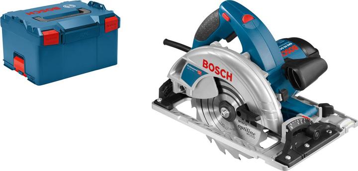 Image du produit Bosch Professional Scie circulaire