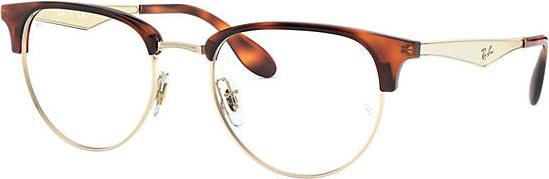 Ray Ban RayBan Unisex Adult Glasses