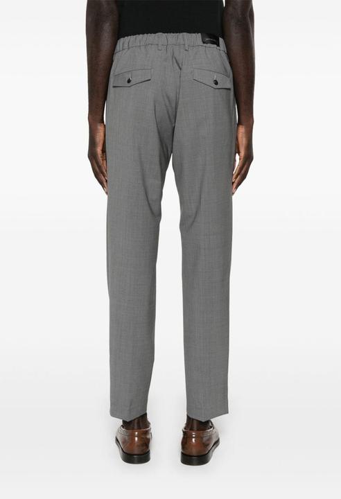 Actual product image Michael Coal Trousers Grey (Frequency band 38 (2600 MHz))