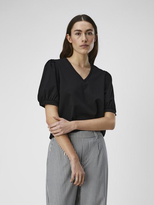 Produktbild Object Puffärmel T-Shirt (L)
