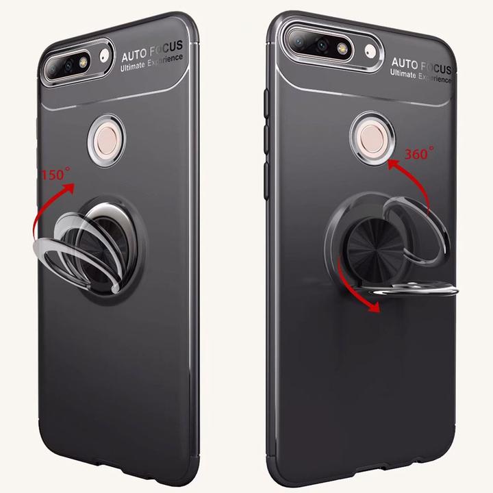 Image du produit Nalia Coque (Huawei Y7 (2018))