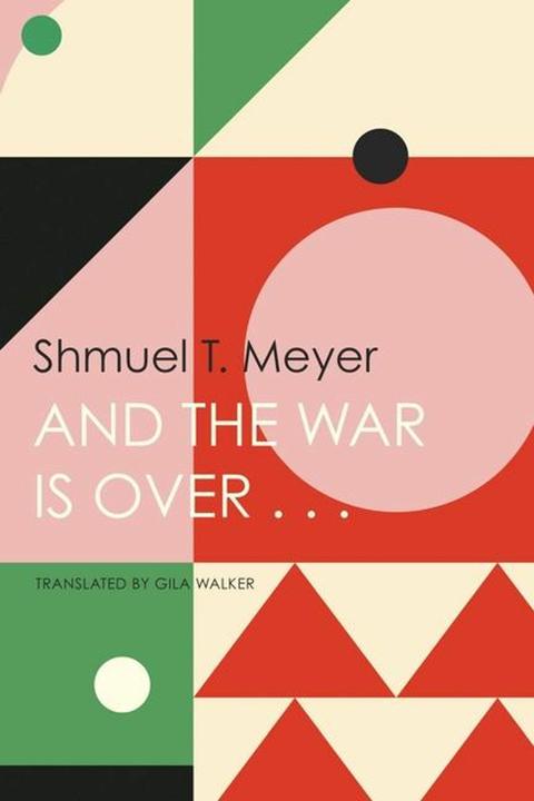 Immagine prodotto And War Is over...