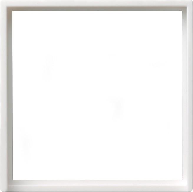 Actual product image Gira adapter frames