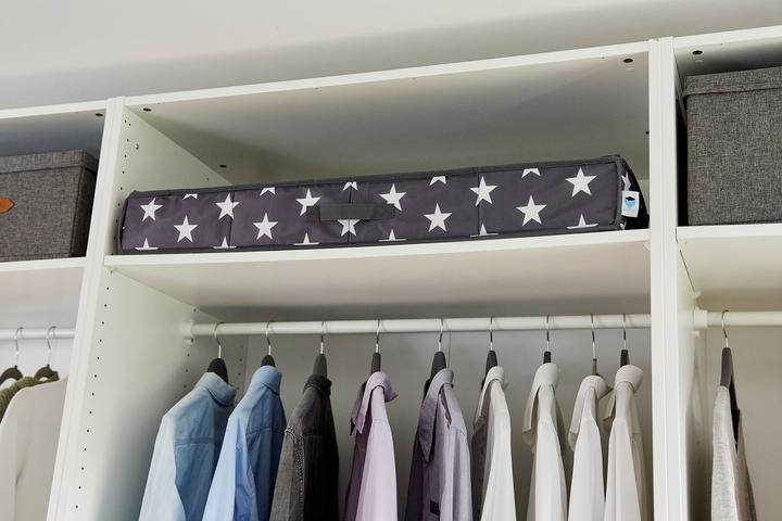 Immagine prodotto Love it Store it Organizzatore per carta da regalo (90 x 30 x 12 cm, 32 l)