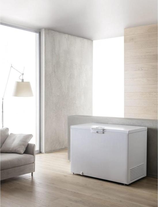 Produktbild Whirlpool WHM22113 3 (Freistehend, 219 l)