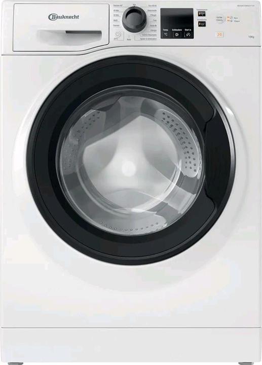 Produktbild Bauknecht BPW 1014 A (10 kg, Links)