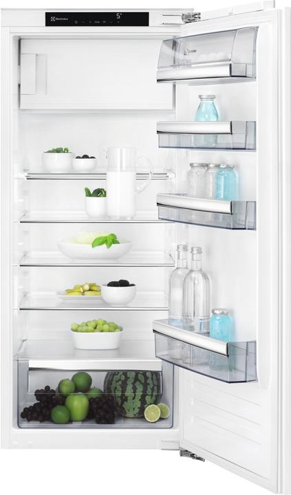 Electrolux IK245SL (214 l)