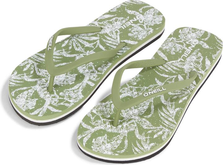 Actual product image O'Neill Women's Profile Graphic Sandals (41)