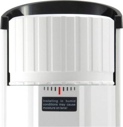 Produktbild LevelOne IP Kamera FCS-5059 (1920 x 1080 Pixels)
