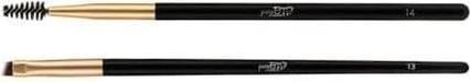 Actual product image Puro Bio Purobio Browmade Brush Kit 60g