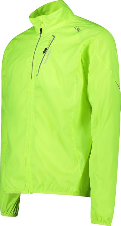 Actual product image CMP Campagnolo Extralight jacket (L)