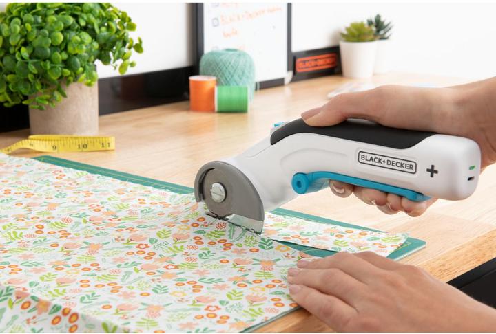 Immagine prodotto Black & Decker BCRC115-XJ (Taglierini)
