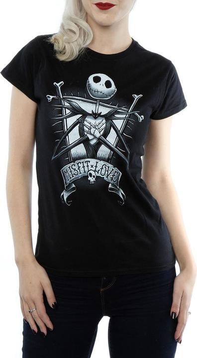 Dick Smith Misfit Love TShirt