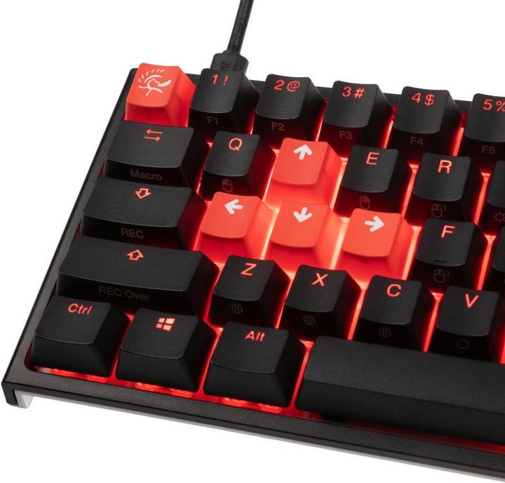 Image du produit Ducky One 2 Mini (US, Filaire)