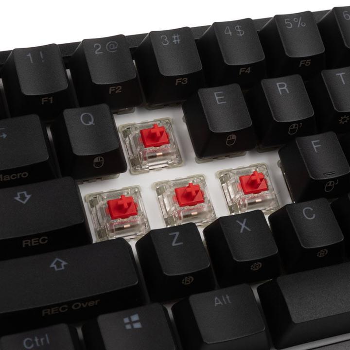 Image du produit Ducky One 2 Mini (US, Filaire)