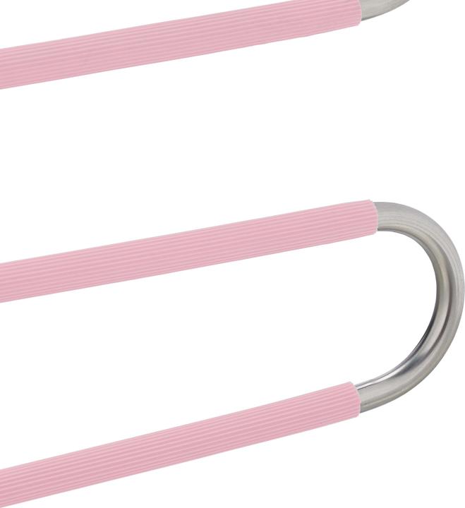 Image du produit Relaxdays 4x cintres pour pantalons multiples (4 x)