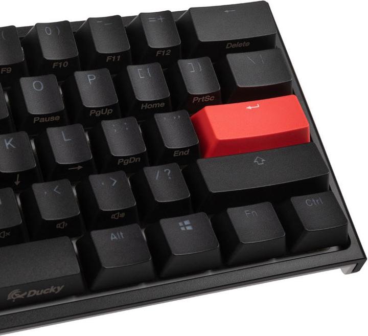 Image du produit Ducky One 2 Mini (US, Filaire)