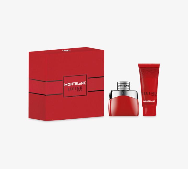 Immagine prodotto Montblanc Noël 2022 Eau de Parfum 50 / Gel doccia 100 (Set profumo)